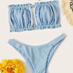 Shein bikini